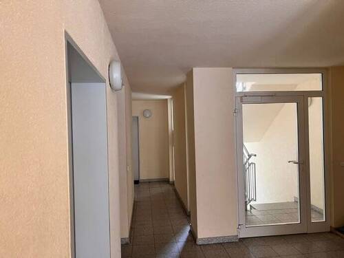 Treppenhaus - 