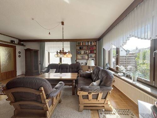 Wohnzimmer - 