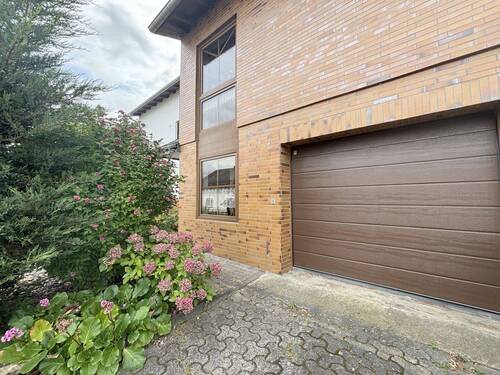 Garage - 