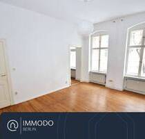 ?? Altbau Studio am Bayrischen Platz - Charmante 1 Zimmer Wohnung mit hohen Decken - Berlin Schöneberg