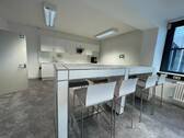 Küche - Büro in Saarbrücken