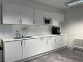 Küche - Büro in Saarbrücken zur Miete