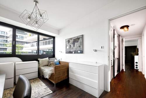 Nutzbar als Einliegerwohnung - 