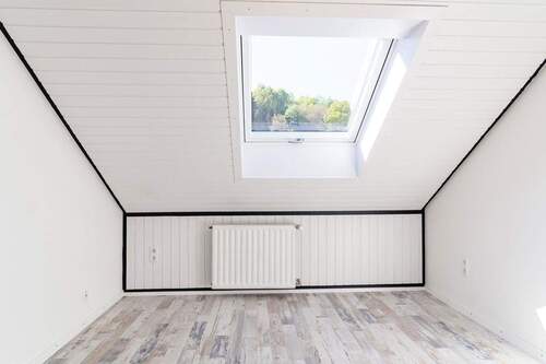 Klienes Schlafzimmer - 