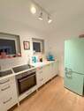 Wohnung klein Küche - 