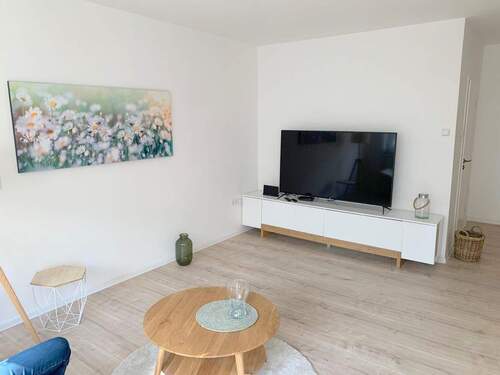 Apartment Wohnbereich I - Mehrfamilienhaus, Wohnhaus zum Kaufen in Essen