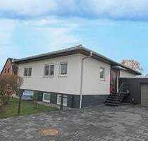 Willkommen in Ihrem neuen Zuhause - ein kernsaniertes EFH in ruhiger Lage von Sievershausen - Lehrte / Sievershausen