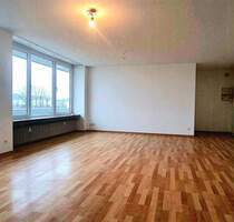 Die besondere Gelegenheit zum fairen Preis: Große 3 Zi-Kü-BB-Wohnung mit großem Wohnzimmer und offener Küche - Bad Salzuflen Werl-Aspe