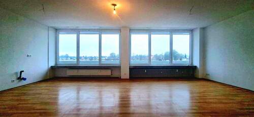 ...mit vielen Möglichkeiten... - 3 Zimmer Etagenwohnung zur Miete in Bad Salzuflen