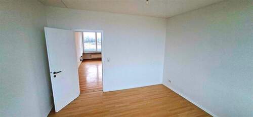 Das 2. Schlafzimmer - 