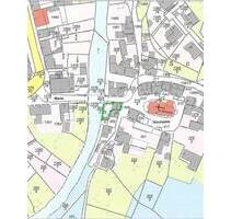 Baugrundstück direkt am Wasser gelegen! - Kranichfeld