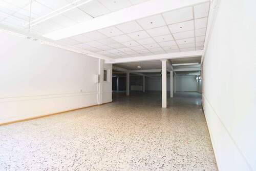 Gewerbe - Gewerbeobjekt (Büro, Produktion, Verkauf) in Worms