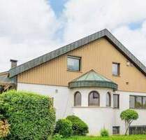 Repräsentatives 2-Familienhaus mit Ausbaupotential in begehrter Wohnlage - Bönnigheim