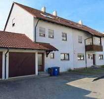 Gepflegtes Reiheneckhaus in ruhiger Lage von Günzburg – viel Platz, pflegeleichter Garten und kurzfristigem Bezug