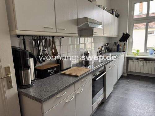 Bild 2 - 2 Zimmer Etagenwohnung zur Miete in Berlin