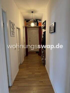 Bild 4 - Etagenwohnung mit 75,00 m&sup2; in Berlin zur Miete