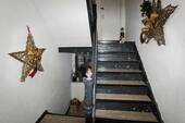 Treppenhaus - 