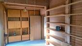 Arbeitszimmer - 