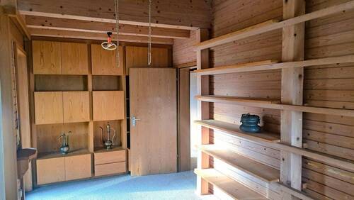 Arbeitszimmer - 