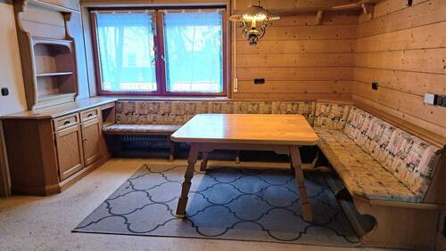 Essbereich - 