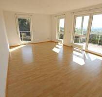 Charmante Wohnung mit zwei Balkonen - Bad Dürrheim-Öfingen