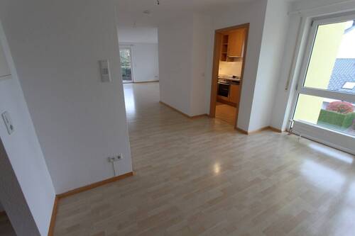 Eingang_Essen_www.villingen.immobilien - 3 Zimmer Etagenwohnung in Bad Dürrheim-Öfingen