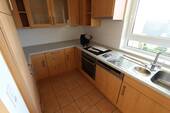 Küche_www.villingen.immobilien - Etagenwohnung mit 93,00 m&sup2; in Bad Dürrheim-Öfingen zur Miete
