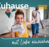 2-Raumwohnung im 1.Obergeschoss sucht neuen Mieter! - Nordhausen