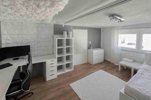 Kinderzimmer neu - 