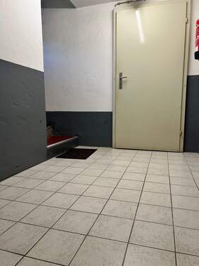 gepflegter Keller - 
