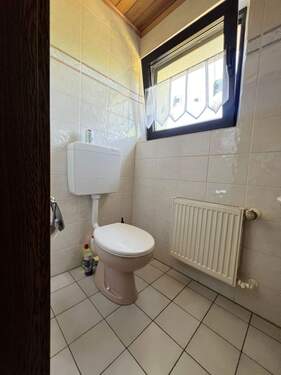 Gäste-WC - 