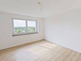 Ansicht I: Schlafzimmer - Etagenwohnung mit 45,30 m&sup2; in Flensburg zur Miete