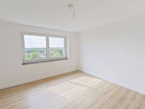 Ansicht I: Schlafzimmer - Etagenwohnung mit 45,30 m&sup2; in Flensburg zur Miete