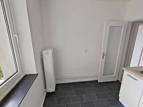 Ansicht III: Küche - 