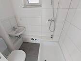 Ansicht I: Bad - 
