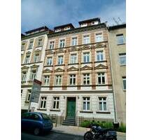 EF - 2ZKB mit Balkon und Stellplatz zu verkaufen - Erfurt Andreasvorstadt