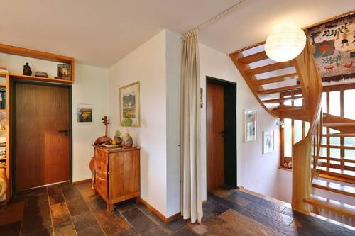 Dielenbereich - 
