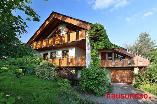 hausundso Immobilien - ***Willkommen in Ihrem neuen Zuhause wenige Minuten von Offenburg**