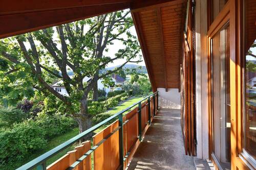 Balkon - 