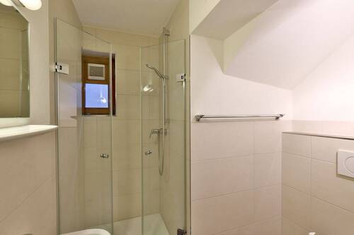 modernes Bad im UG - 