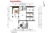 Grundriss UG - 