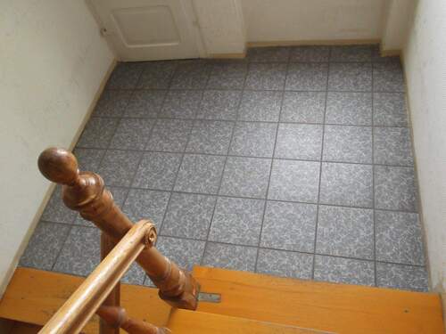 Treppenhaus - 