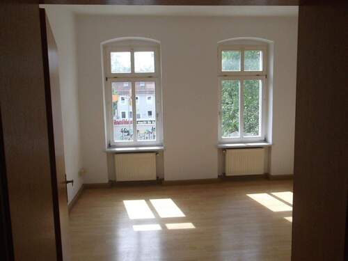 1.OG Wohn- Schlafzimmer - 