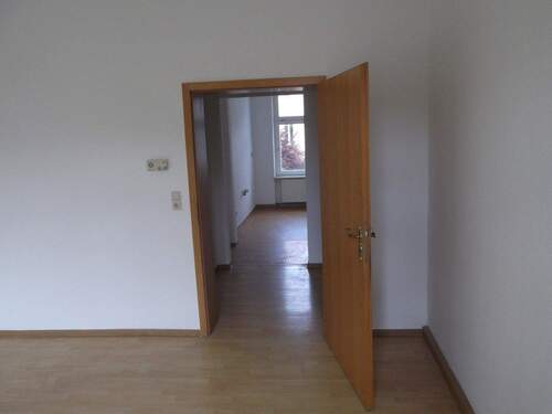 1. OG Blick in die Küche - 