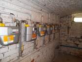 Gasanlage - 