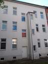 Rückseite - 1 Zimmer Reihenmittelhaus zum Kaufen in Erfurt