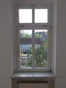 Blick Fenster Vorderseite - 