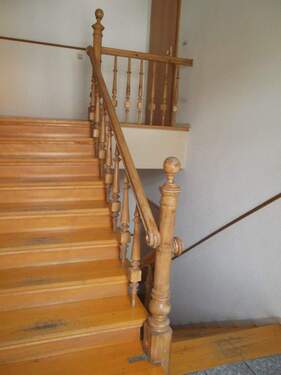 Treppenhaus - 