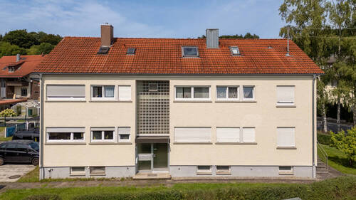 Frontansicht - 