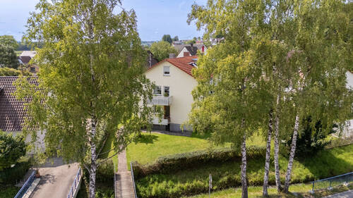 Seitenansicht - 